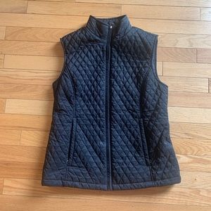 Cutter & Buck Quilted Women's Vest